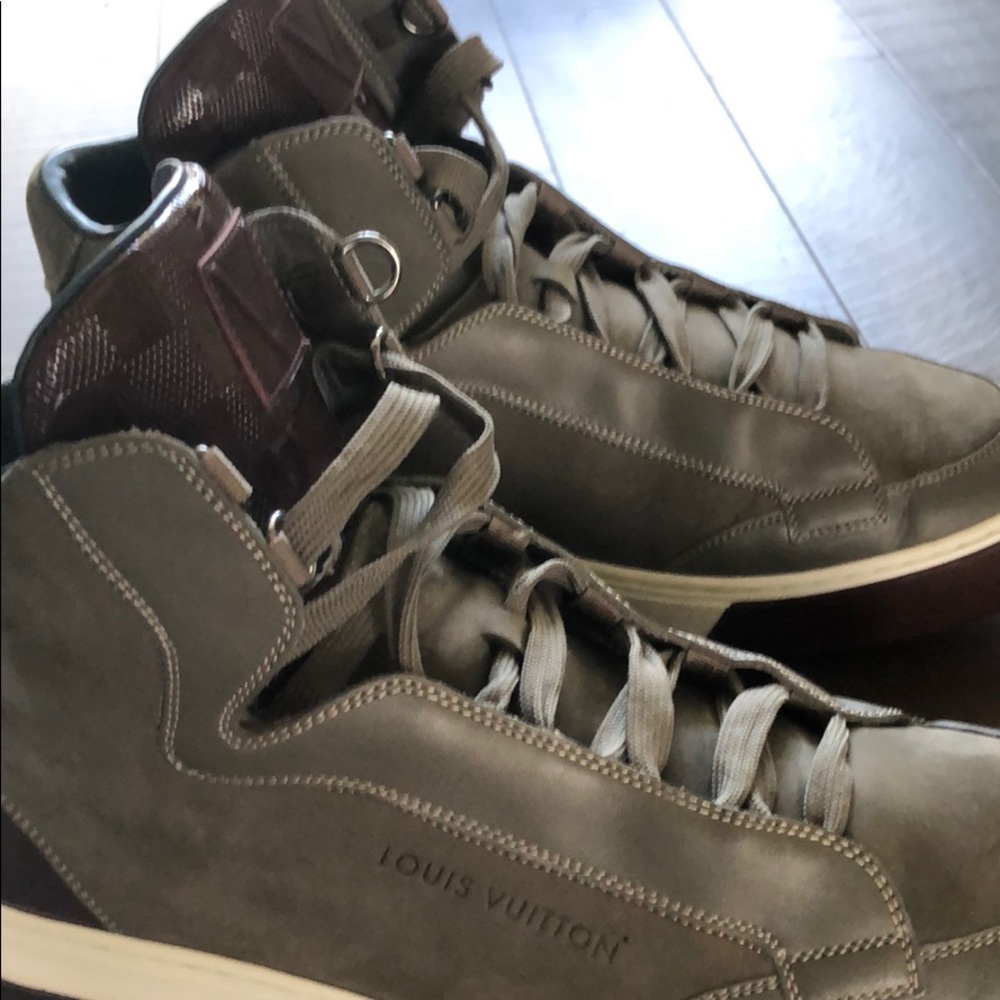 Speaker Sneaker Boot - Picture 9 of 13